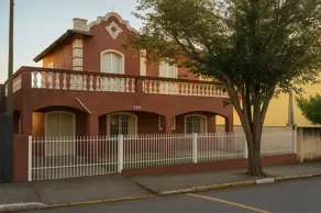 Casa Centro, Vinhedo - SP — foto 1