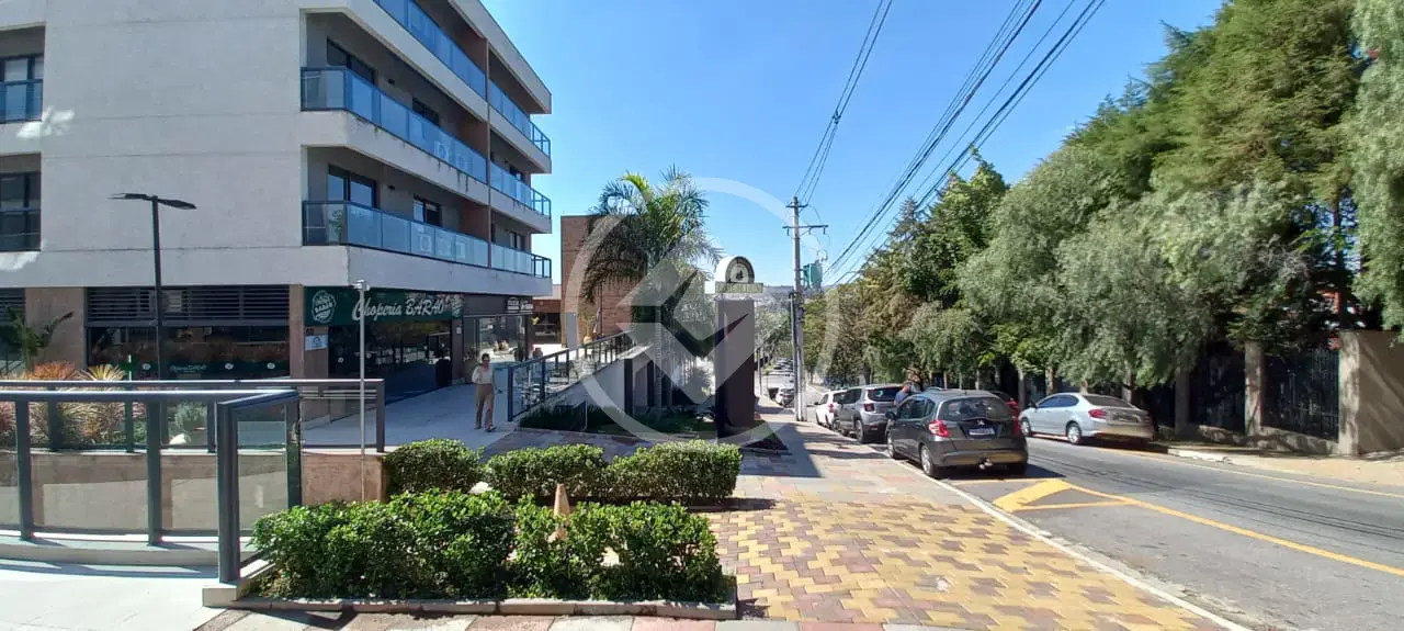 Imagem 1 - Sala Comercial em Pinheirinho, Vinhedo - SP