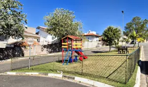 Imagem 2 - Casa Condomínio em Pinheirinho, Vinhedo - SP