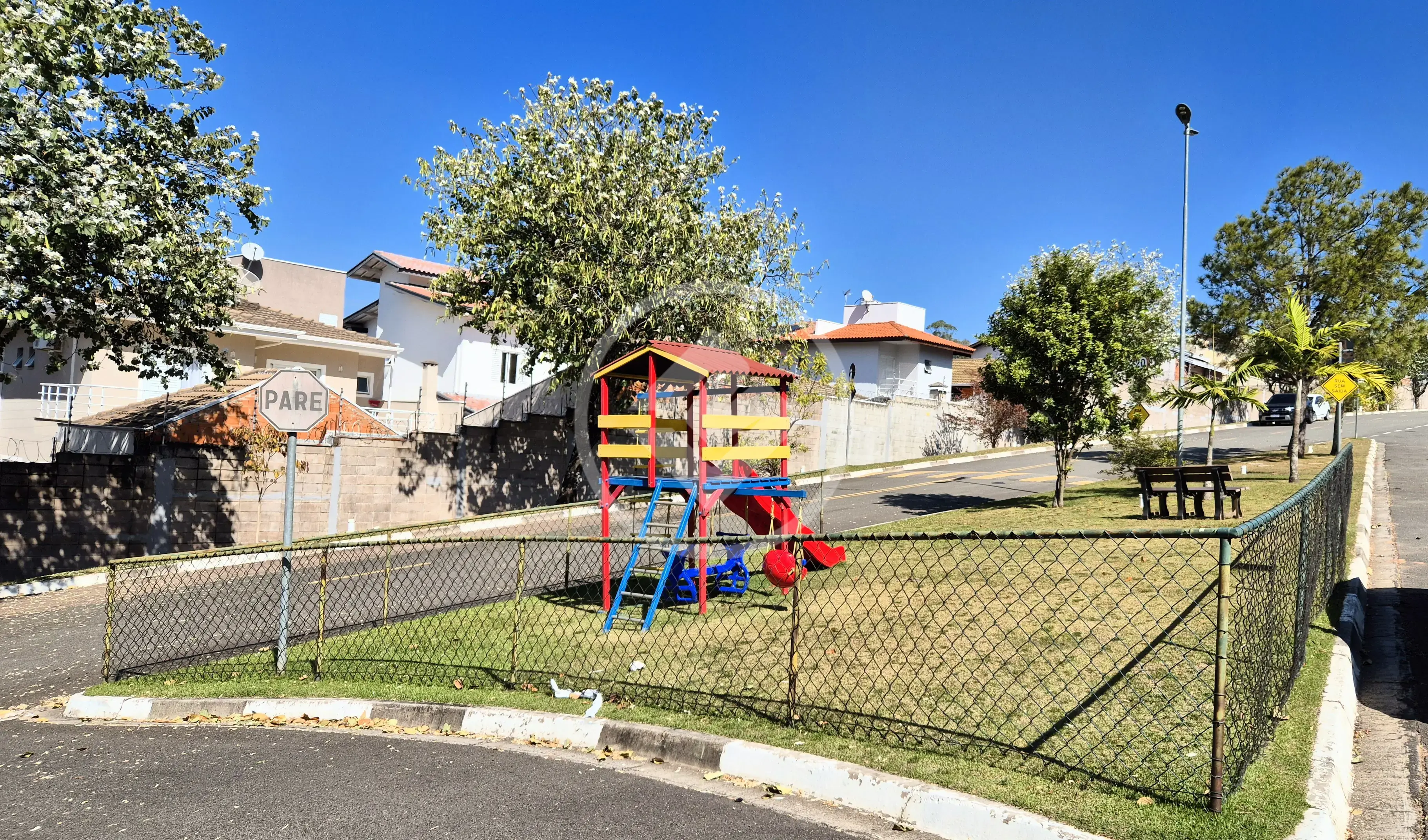 Imagem 2 - Casa Condomínio em Pinheirinho, Vinhedo - SP
