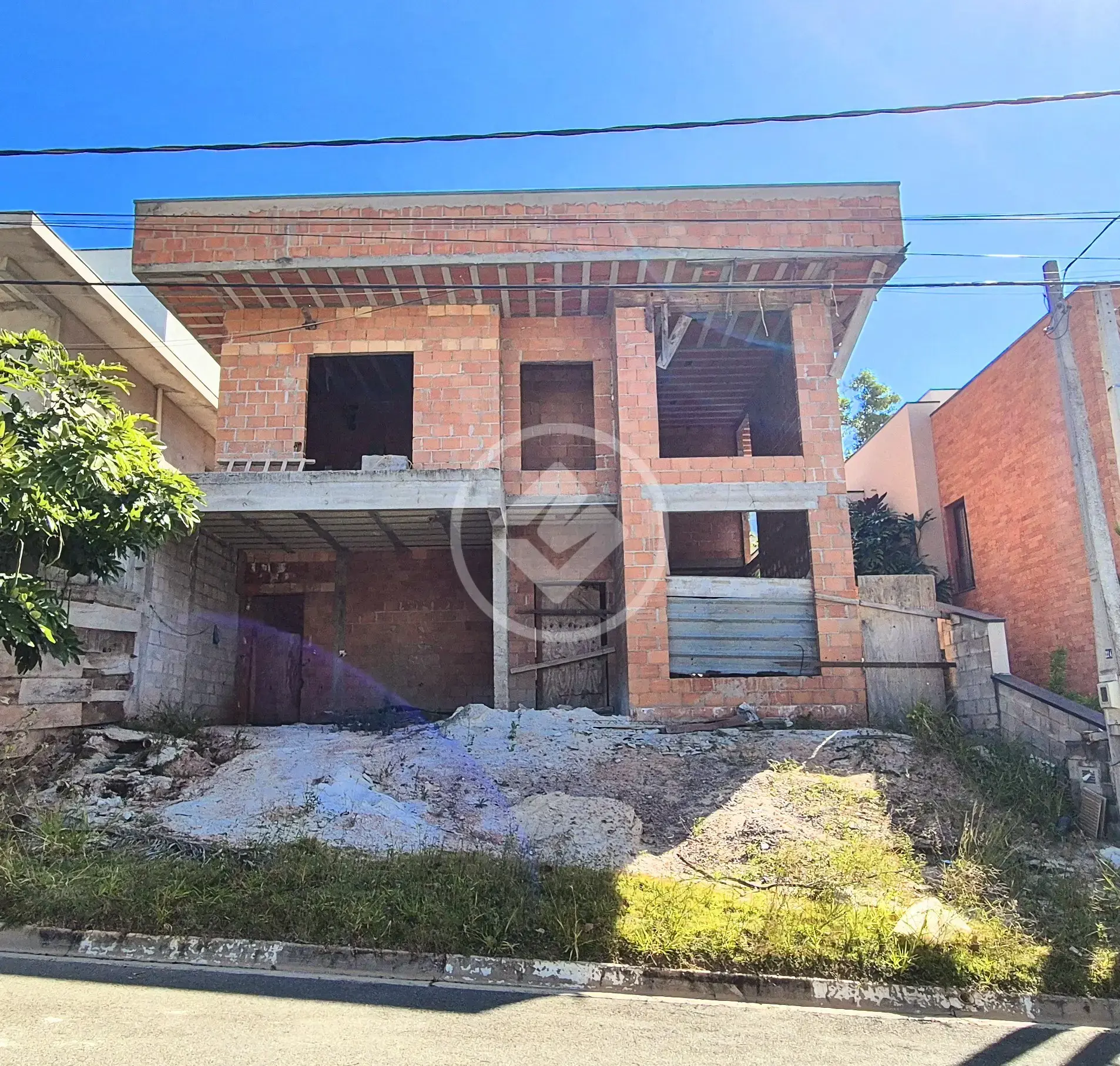 Imagem 1 - Casa Condomínio em Pinheirinho, Vinhedo - SP