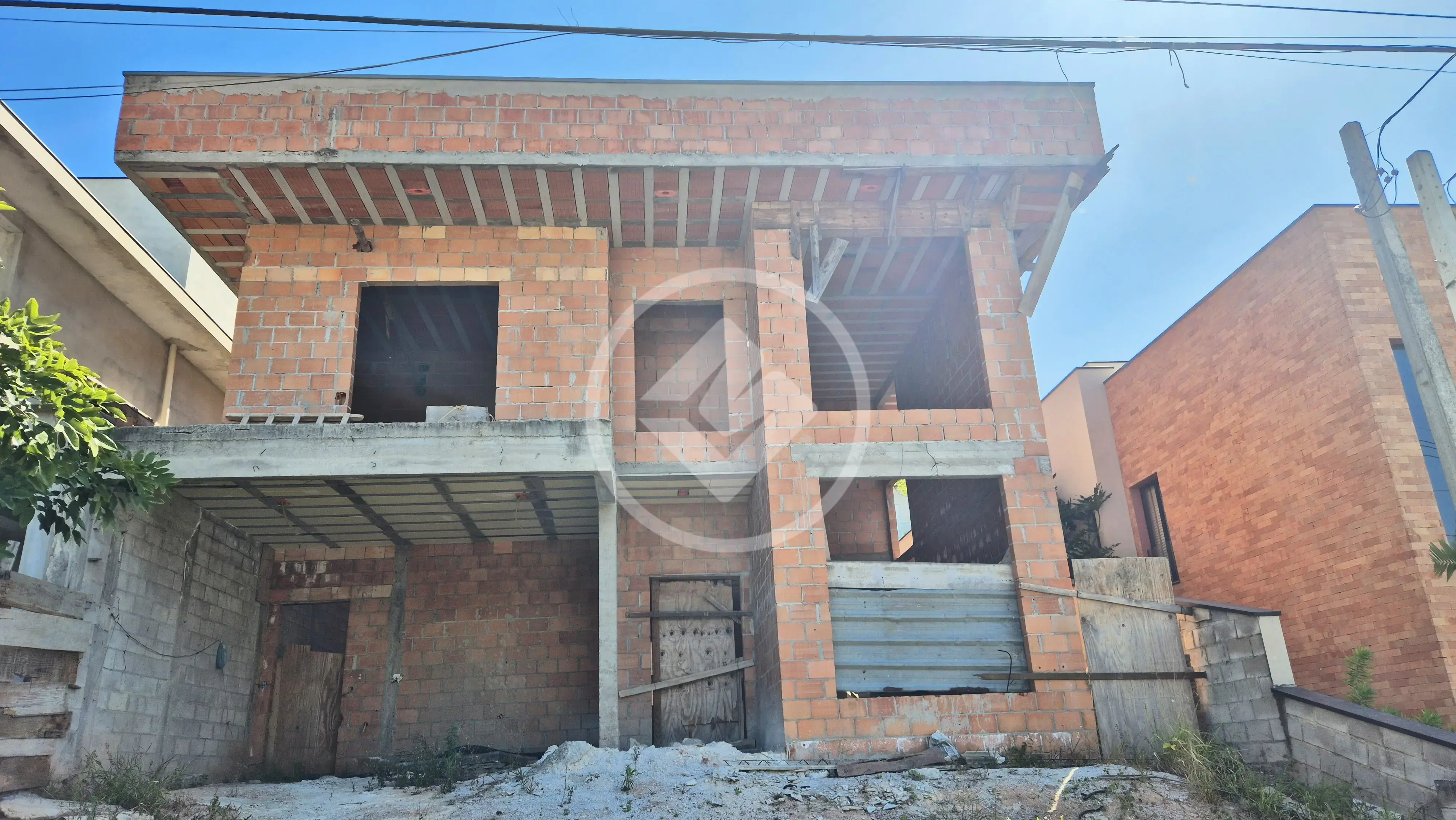 Imagem 1 - Casa Condomínio em Pinheirinho, Vinhedo - SP