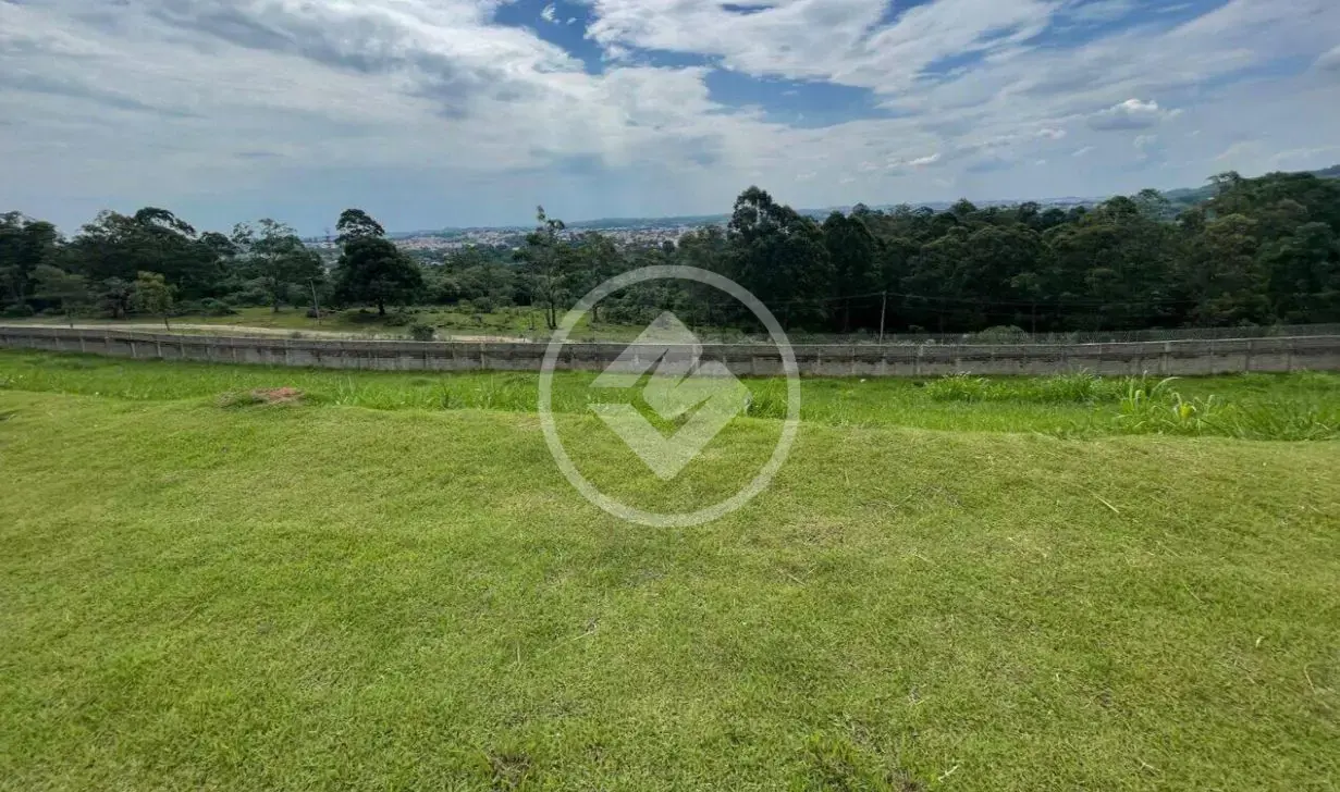 Imagem 1 - Terreno Condomínio em Monte Alegre, Vinhedo - SP