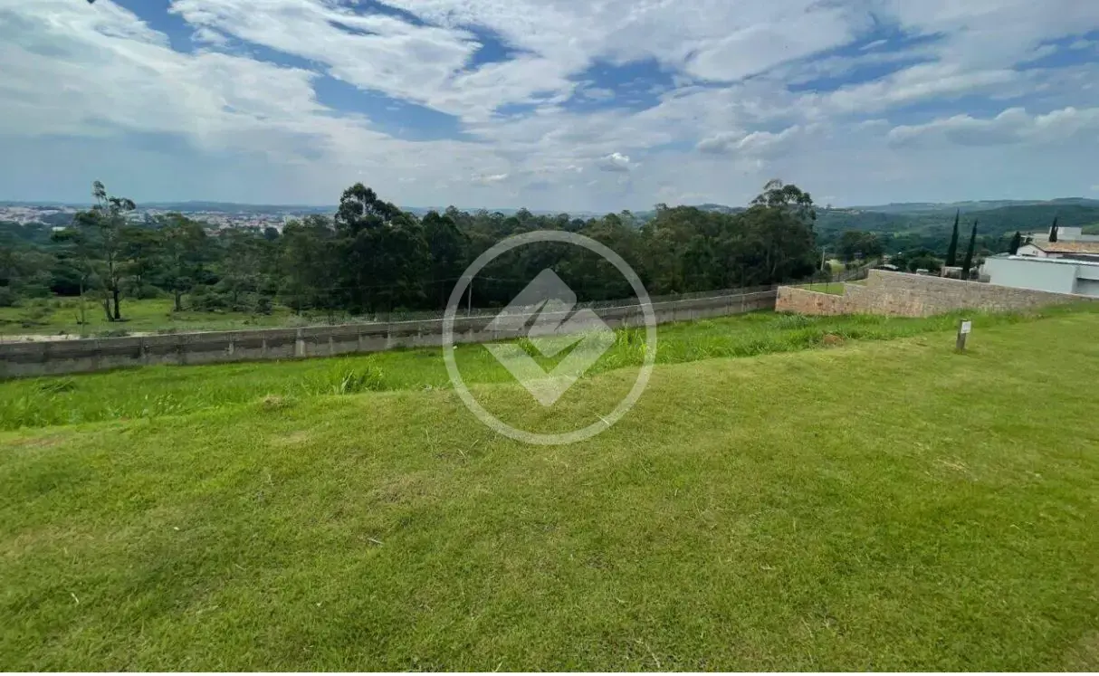 Imagem 1 - Terreno Condomínio em Monte Alegre, Vinhedo - SP