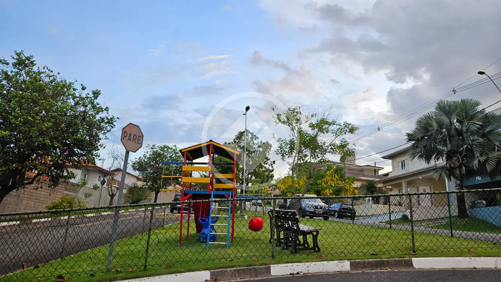 Imagem 4 - Terreno Condomínio em Pinheirinho, Vinhedo - SP