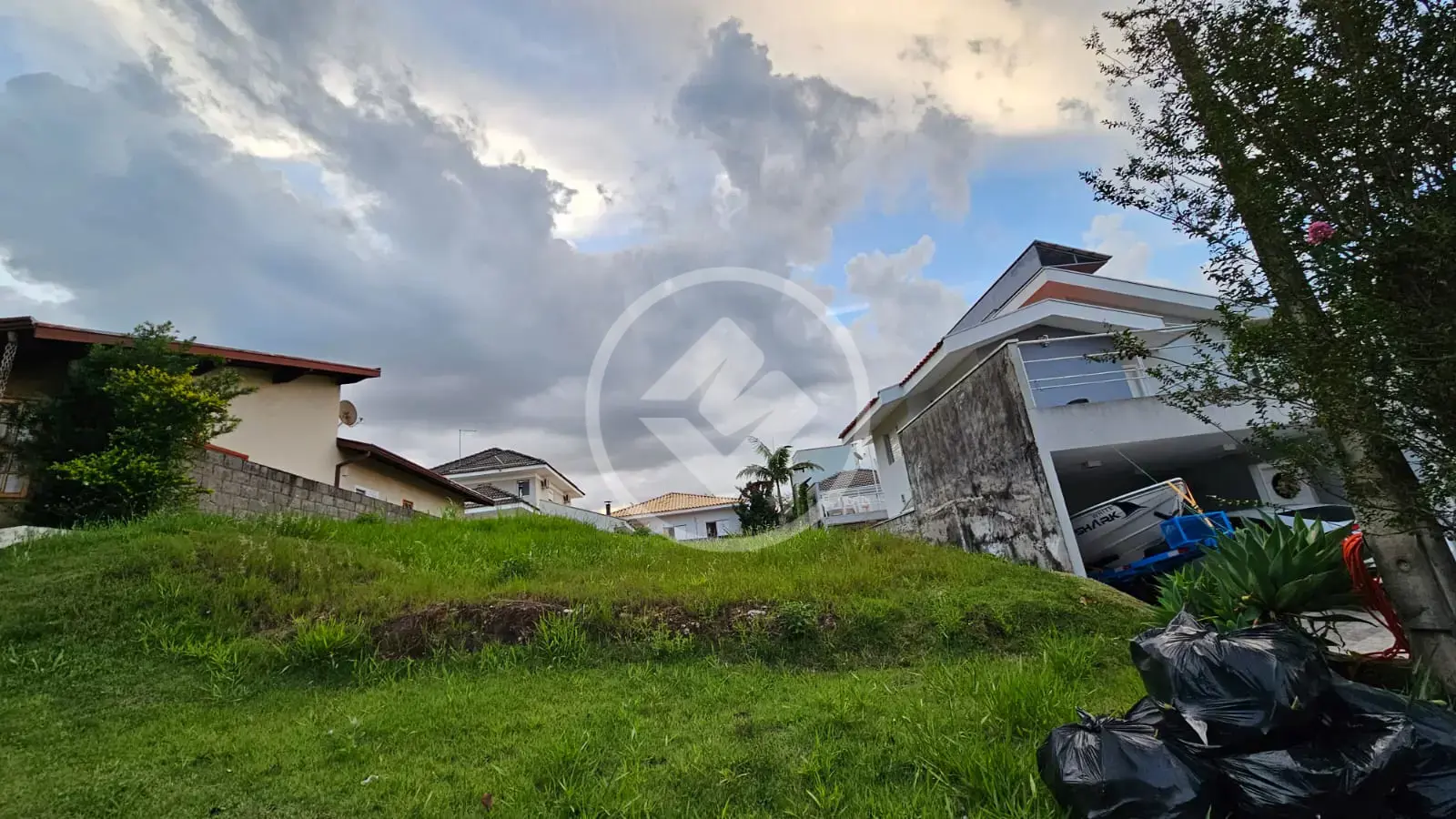 Imagem 6 - Terreno Condomínio em Pinheirinho, Vinhedo - SP