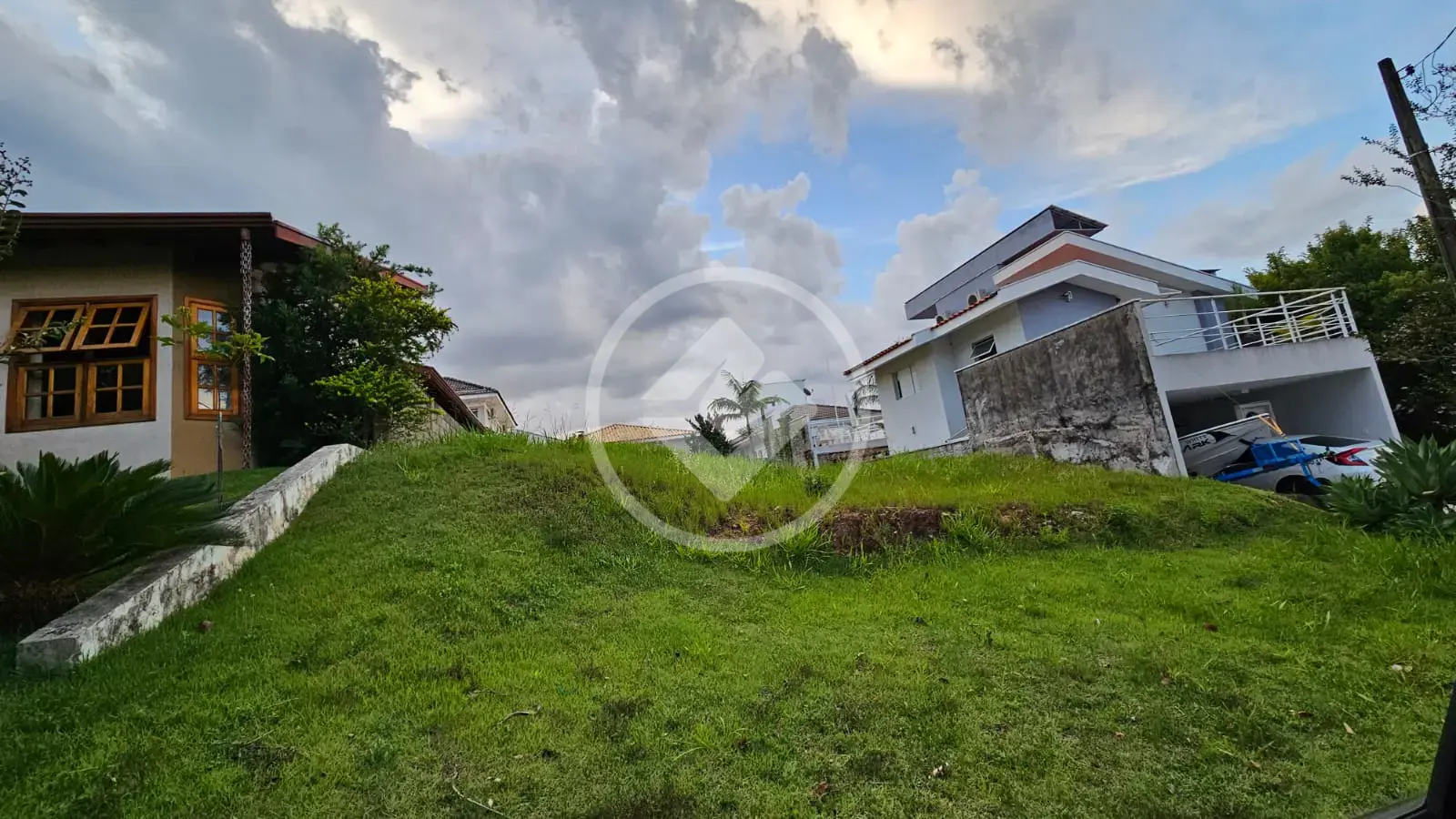 Imagem 5 - Terreno Condomínio em Pinheirinho, Vinhedo - SP