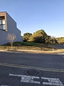 Terreno Pinheirinho, Vinhedo - SP — foto 1