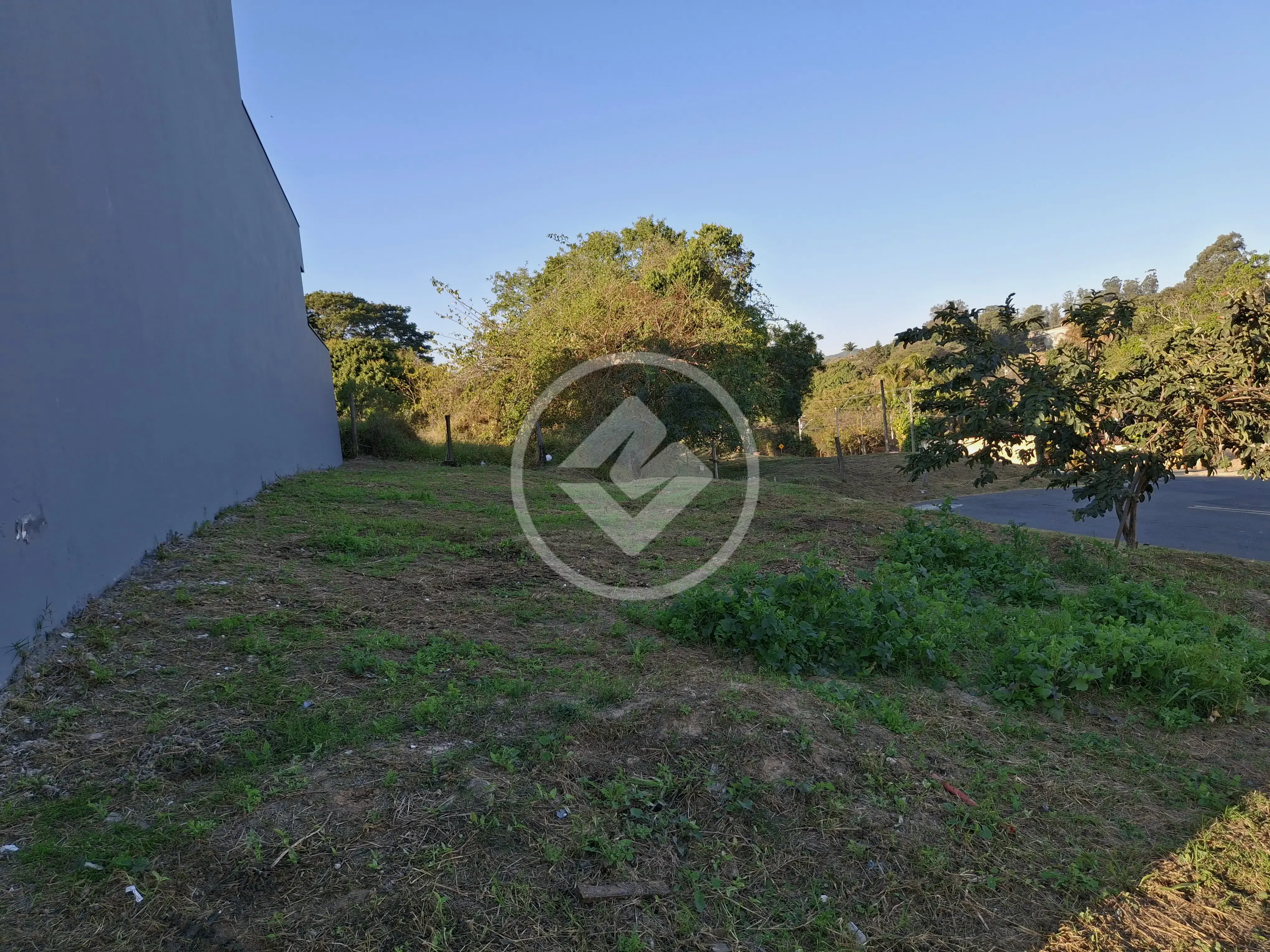 Imagem 2 - Terreno em Pinheirinho, Vinhedo - SP