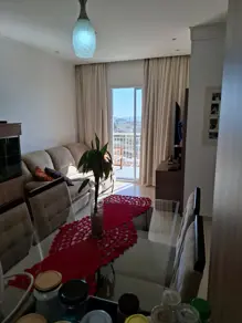 Imagem 2 - Apartamento em Vila Faustina II, Valinhos - SP