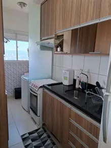 Apartamento Vila Faustina II, Valinhos - SP — foto 2