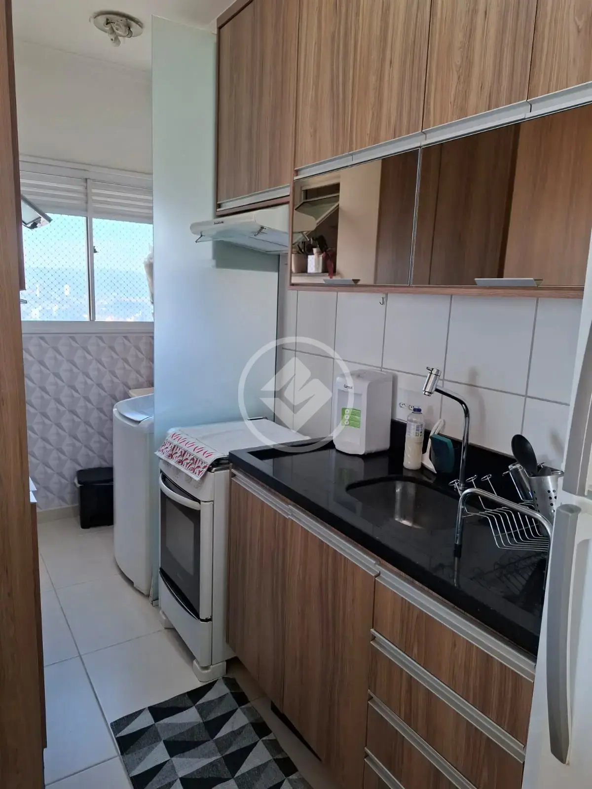 Image 2 - Apartamento em Vila Faustina II, Valinhos - SP