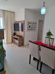 Apartamento Vila Faustina II, Valinhos - SP — foto 1