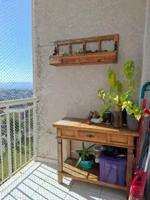 Imagem 3 - Apartamento em Vila Faustina II, Valinhos - SP