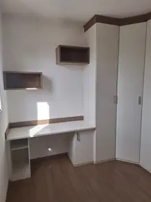 Apartamento Residencial Nova Era, Valinhos - SP — foto 2