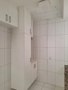 Imagem 2 - Apartamento em Residencial Nova Era, Valinhos - SP
