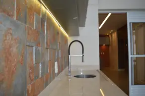 Apartamento DAE, Campinas - SP — foto 2