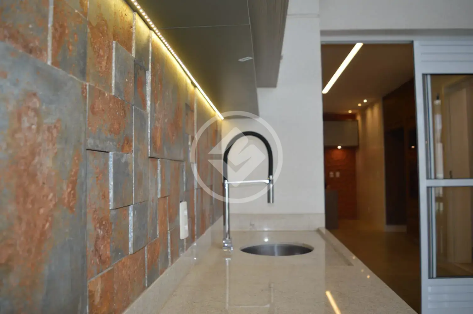Image 2 - Apartamento em DAE, Campinas - SP