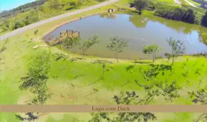 Imagem 3 - Terreno Condomínio em Monte Alegre, Vinhedo - SP
