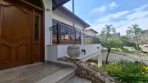 Imagem 3 - Casa Condomínio em Marambaia, Vinhedo - SP