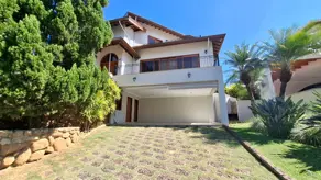 Casa Condomínio Marambaia, Vinhedo - SP — foto 2