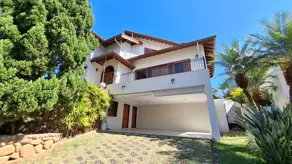 Imagem 2 - Casa Condomínio em Marambaia, Vinhedo - SP