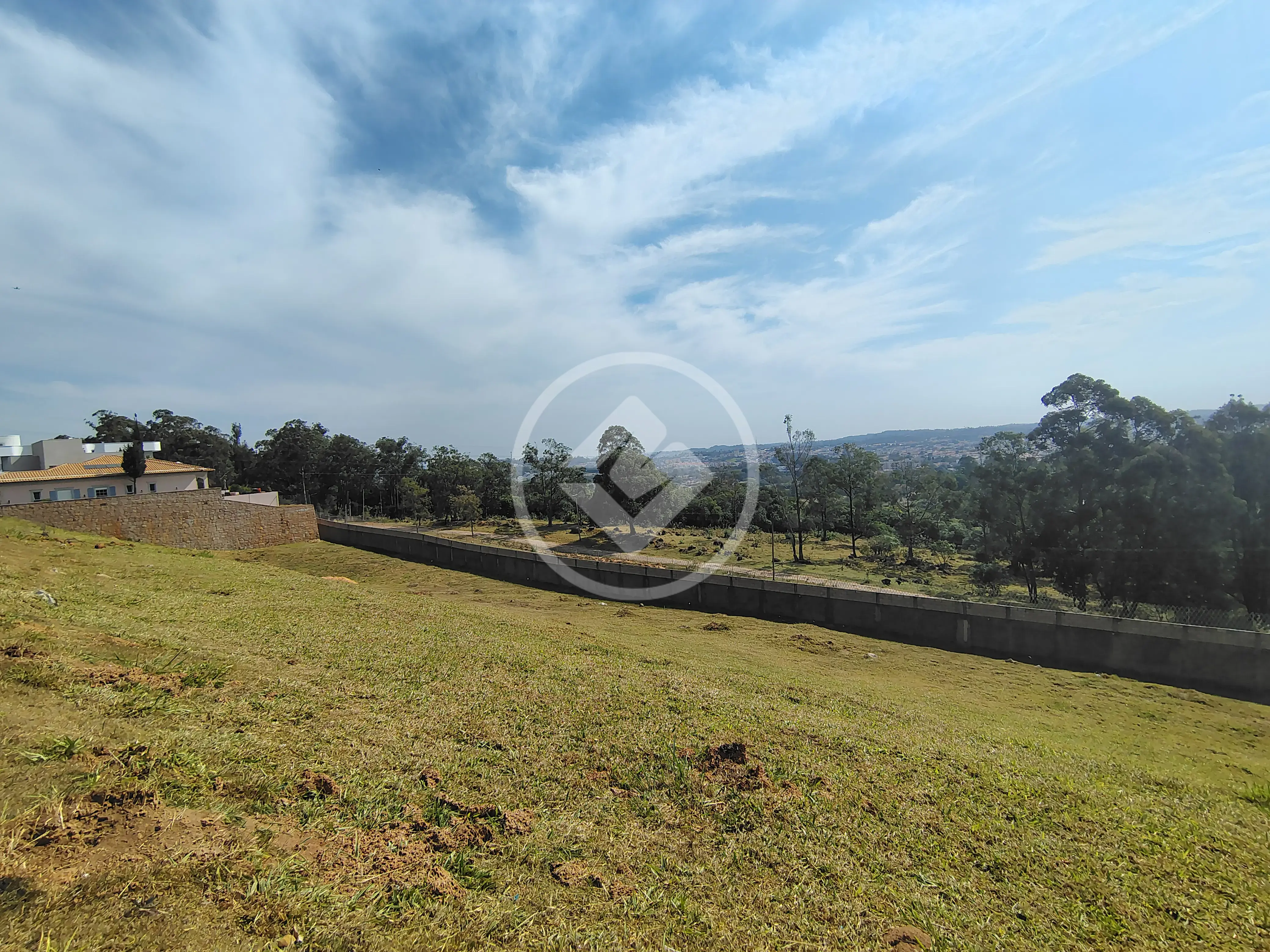 Imagem 6 - Terreno Condomínio em Monte Alegre, Vinhedo - SP