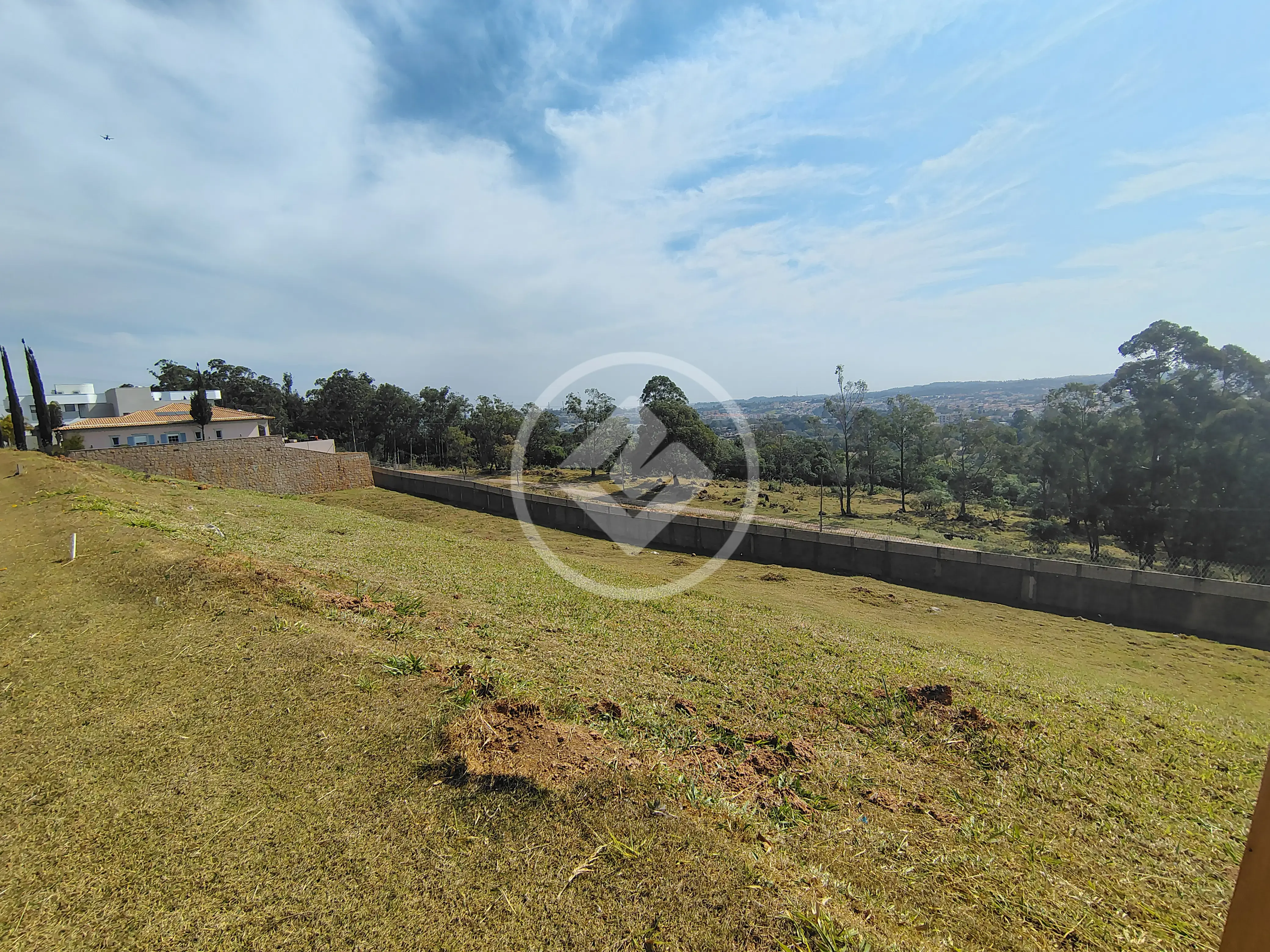 Imagem 5 - Terreno Condomínio em Monte Alegre, Vinhedo - SP