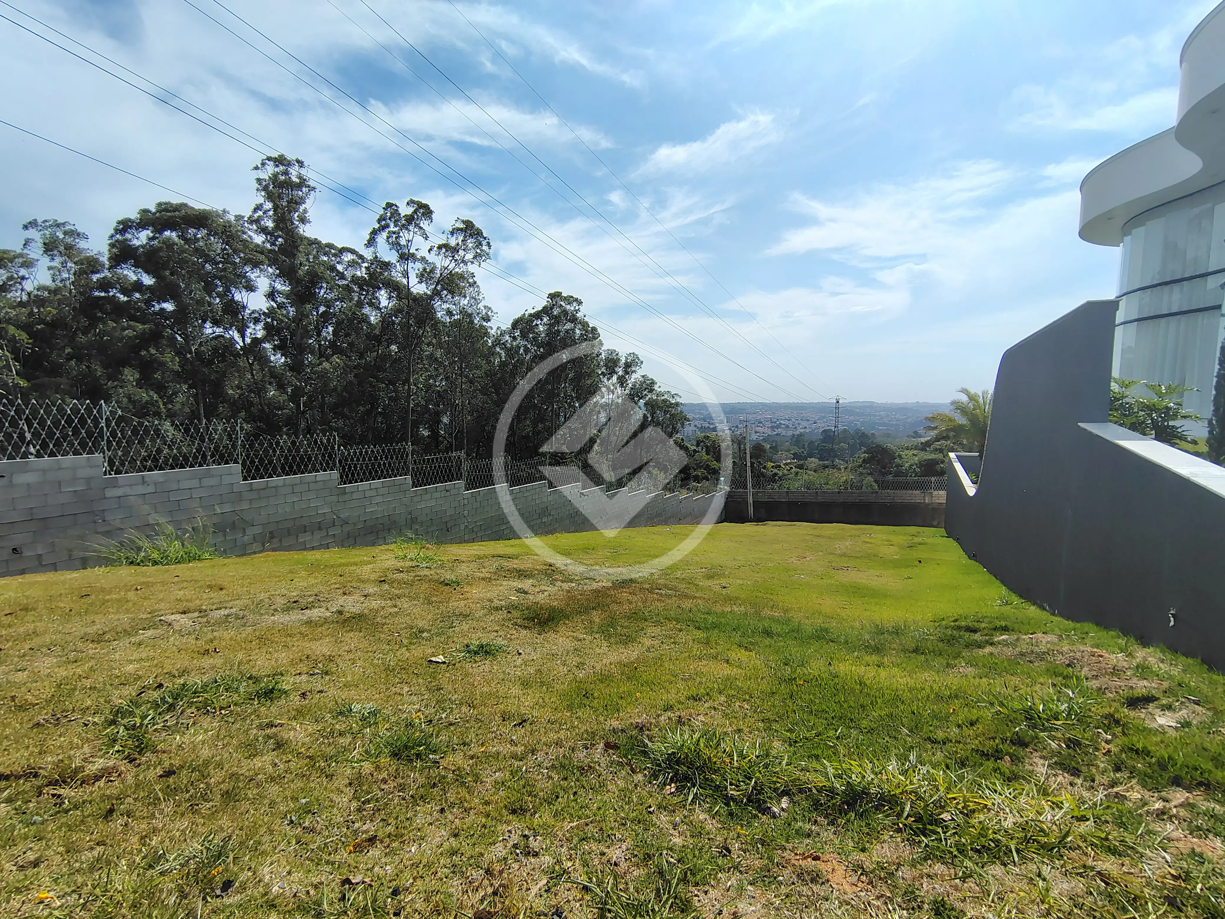 Imagem 1 - Terreno Condomínio em Monte Alegre, Vinhedo - SP