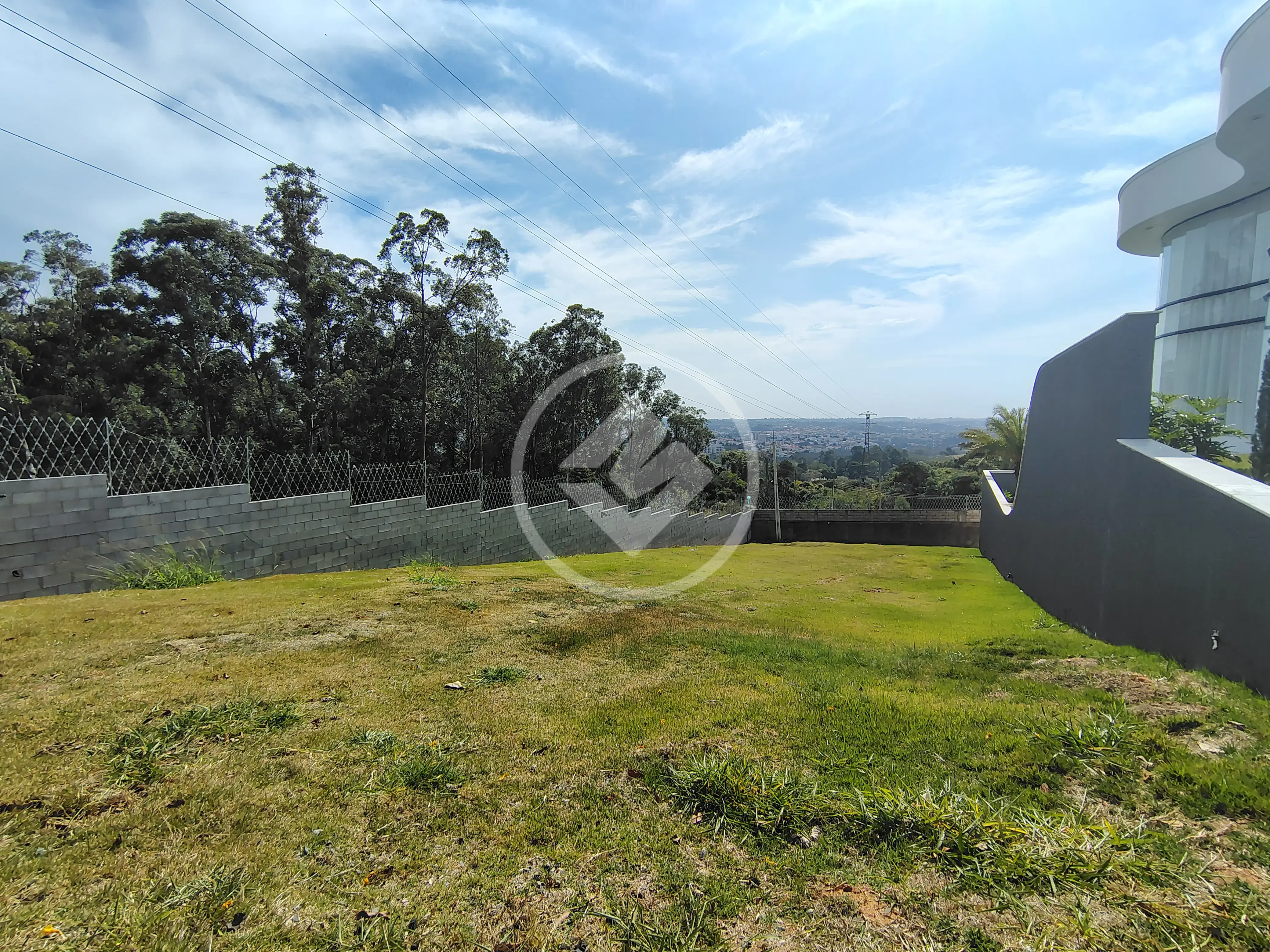 Imagem 1 - Terreno Condomínio em Monte Alegre, Vinhedo - SP