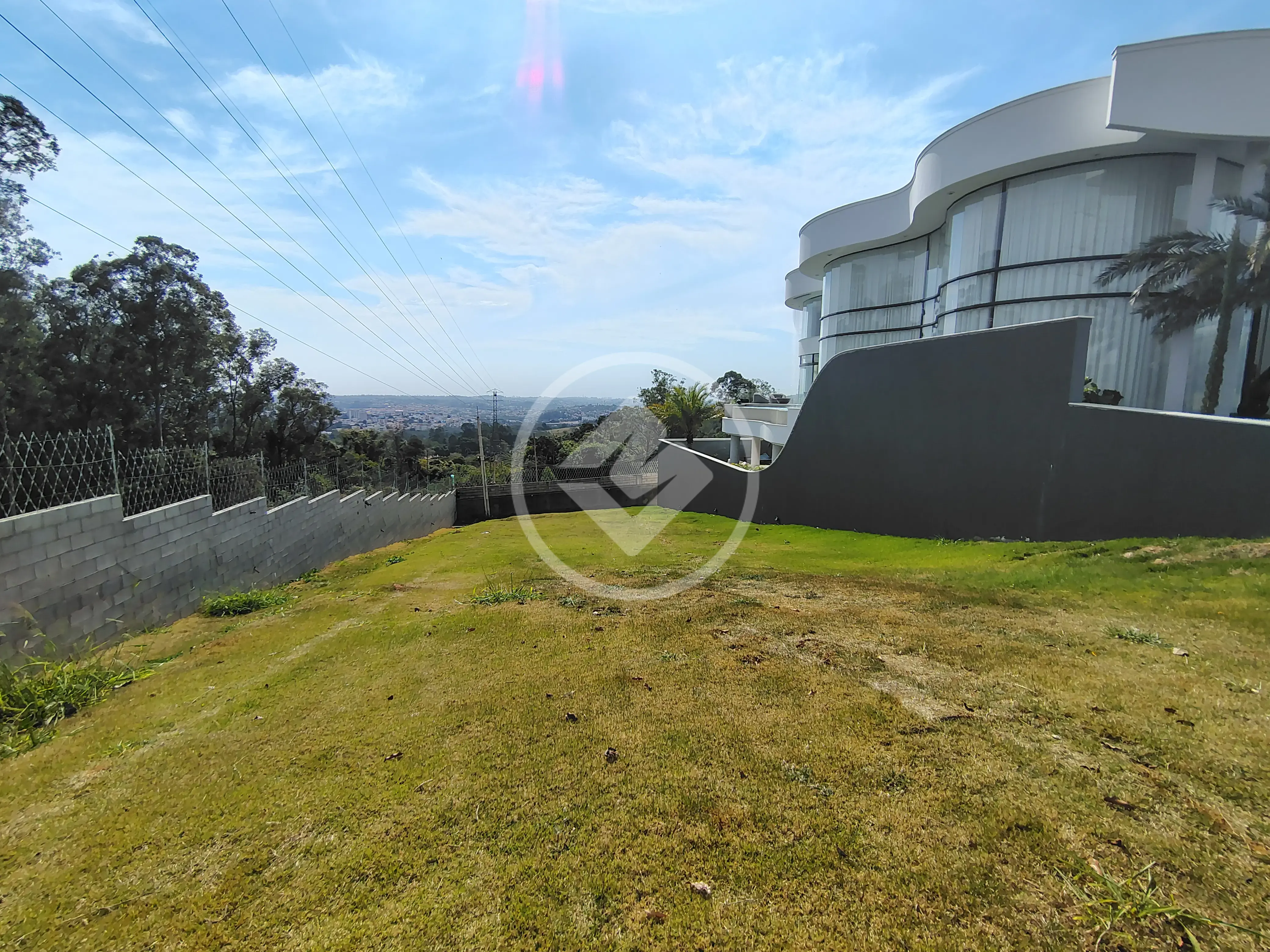Imagem 2 - Terreno Condomínio em Monte Alegre, Vinhedo - SP