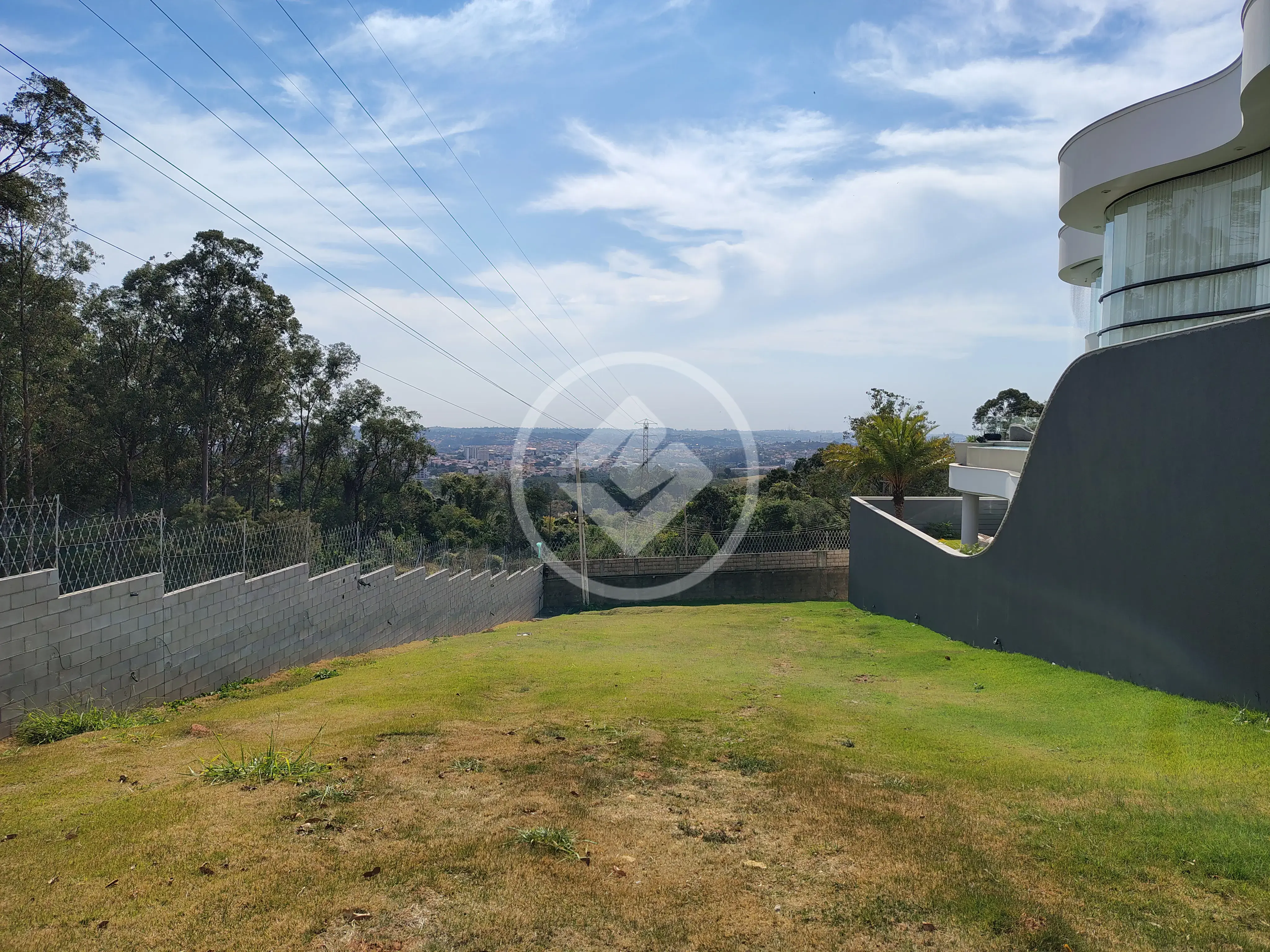 Imagem 3 - Terreno Condomínio em Monte Alegre, Vinhedo - SP