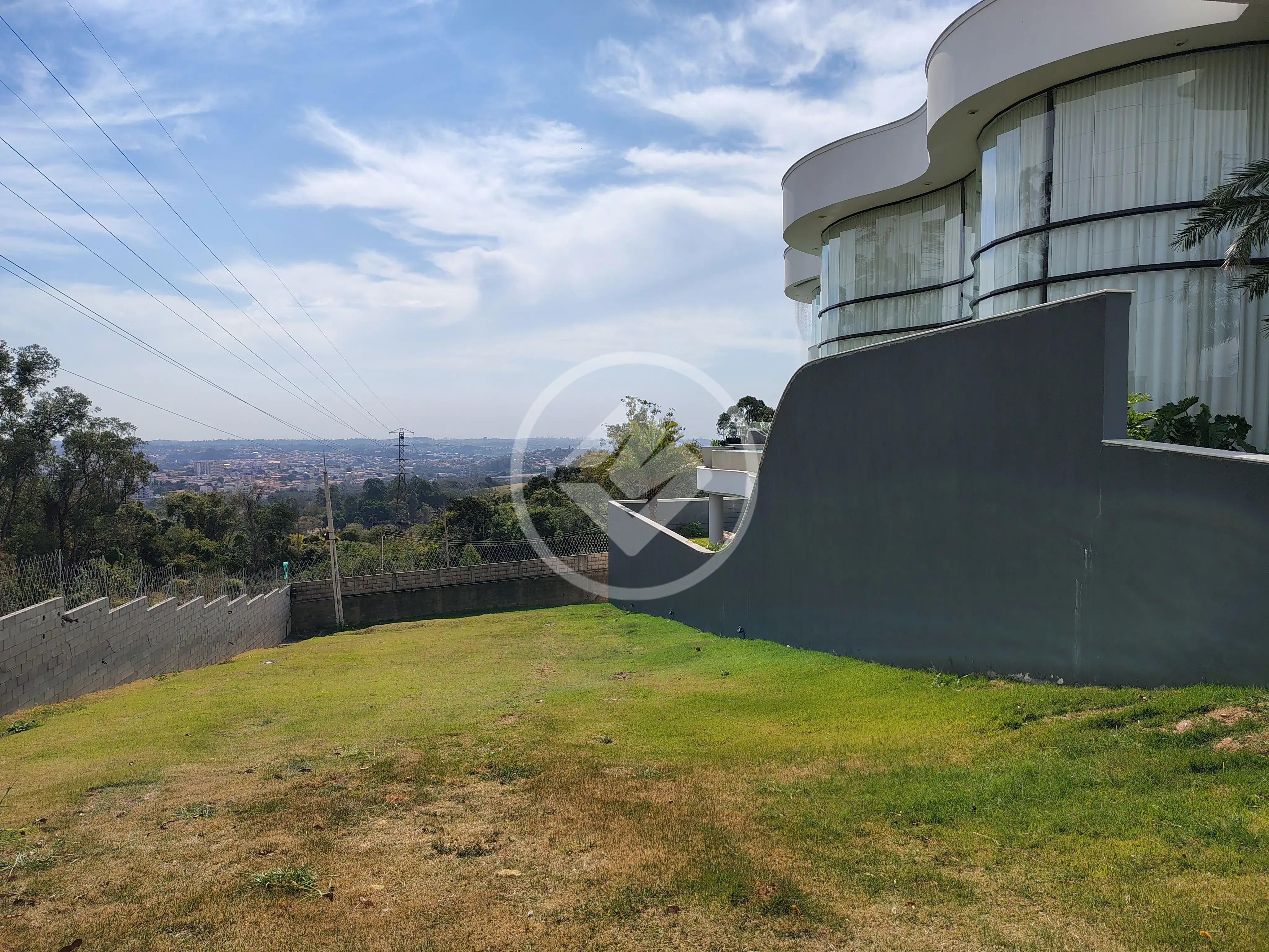 Imagem 4 - Terreno Condomínio em Monte Alegre, Vinhedo - SP