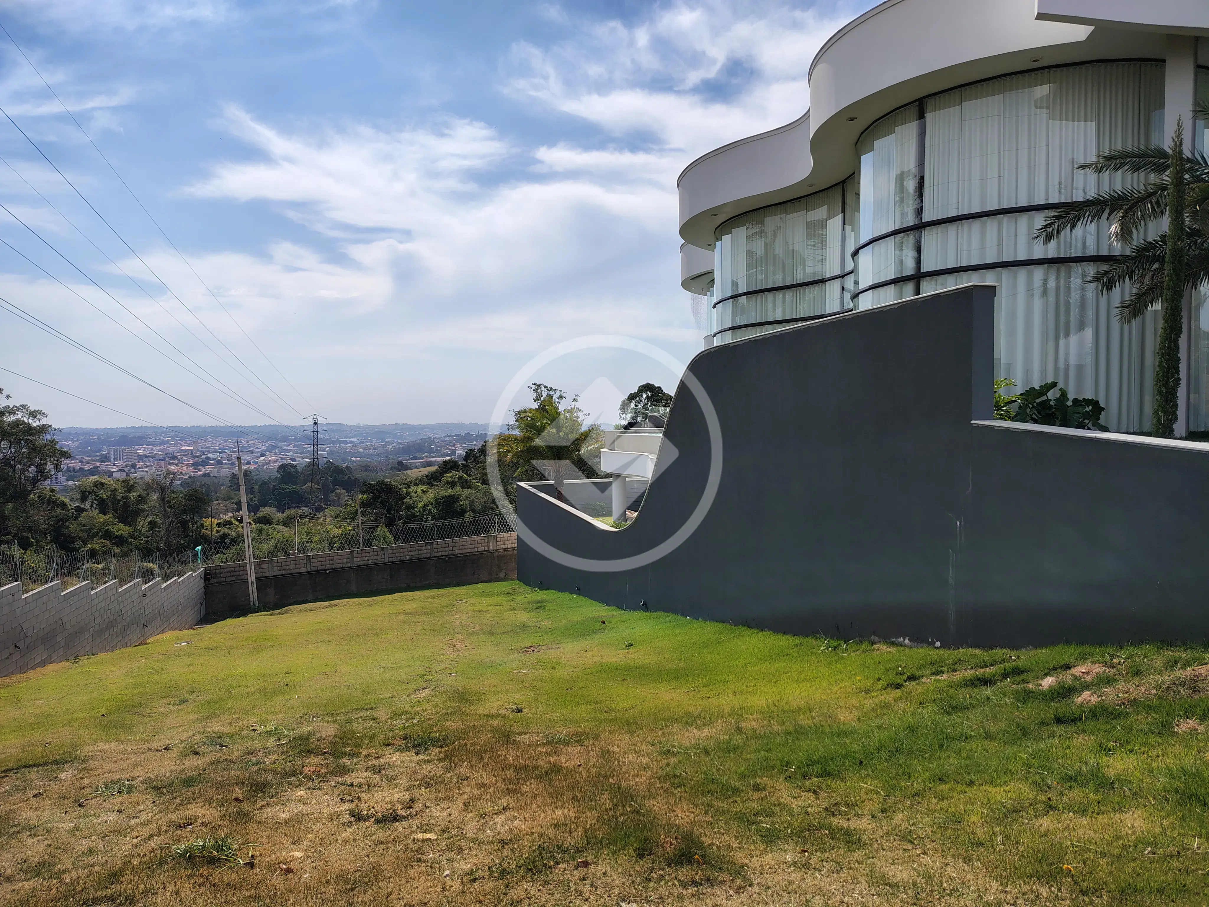 Imagem 6 - Terreno Condomínio em Monte Alegre, Vinhedo - SP