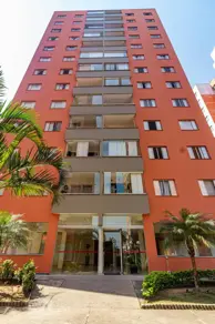 Apartamento Residencial Nova Era, Valinhos - SP — foto 1