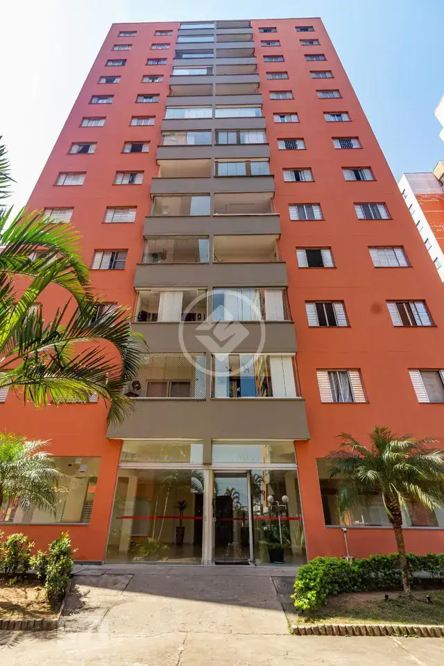 Imagem 1 - Apartamento em Residencial Nova Era, Valinhos - SP