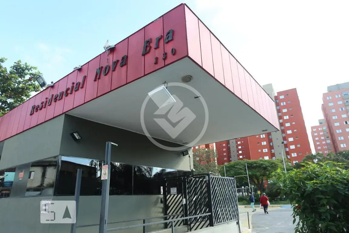 Image 27 - Apartamento em Residencial Nova Era, Valinhos - SP