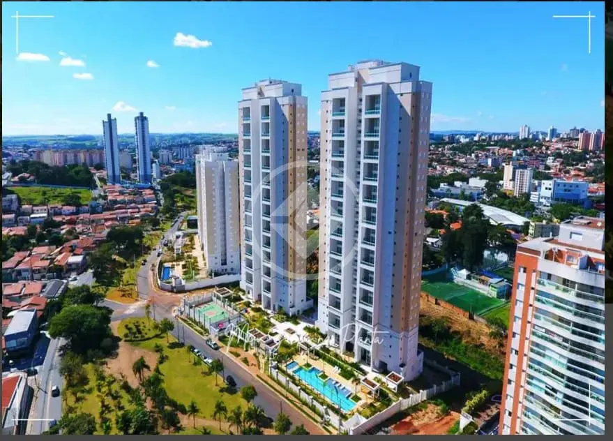 Image 46 - Apartamento em DAE, Campinas - SP