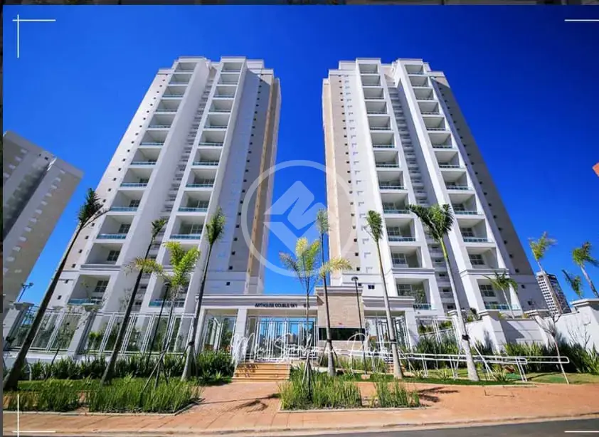 Imagem 1 - Apartamento em DAE, Campinas - SP