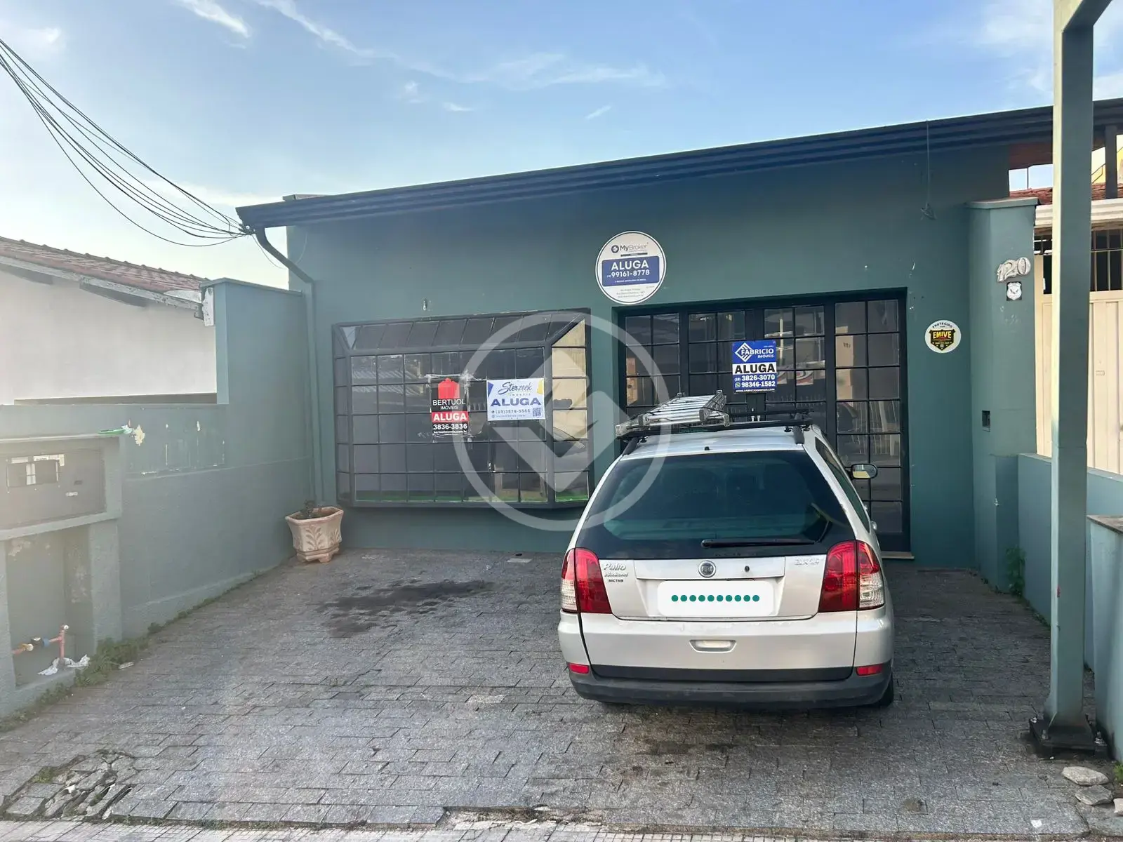Image 15 - Sala Comercial em Centro, Vinhedo - SP