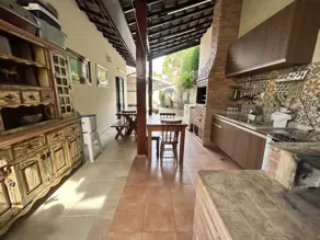 Imagem 3 - Casa Condomínio em Bosque, Vinhedo - SP