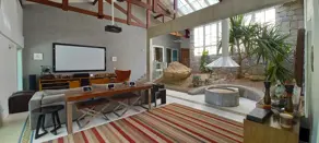 Imagem 4 - Casa Condomínio em Caixa D´Água, Vinhedo - SP