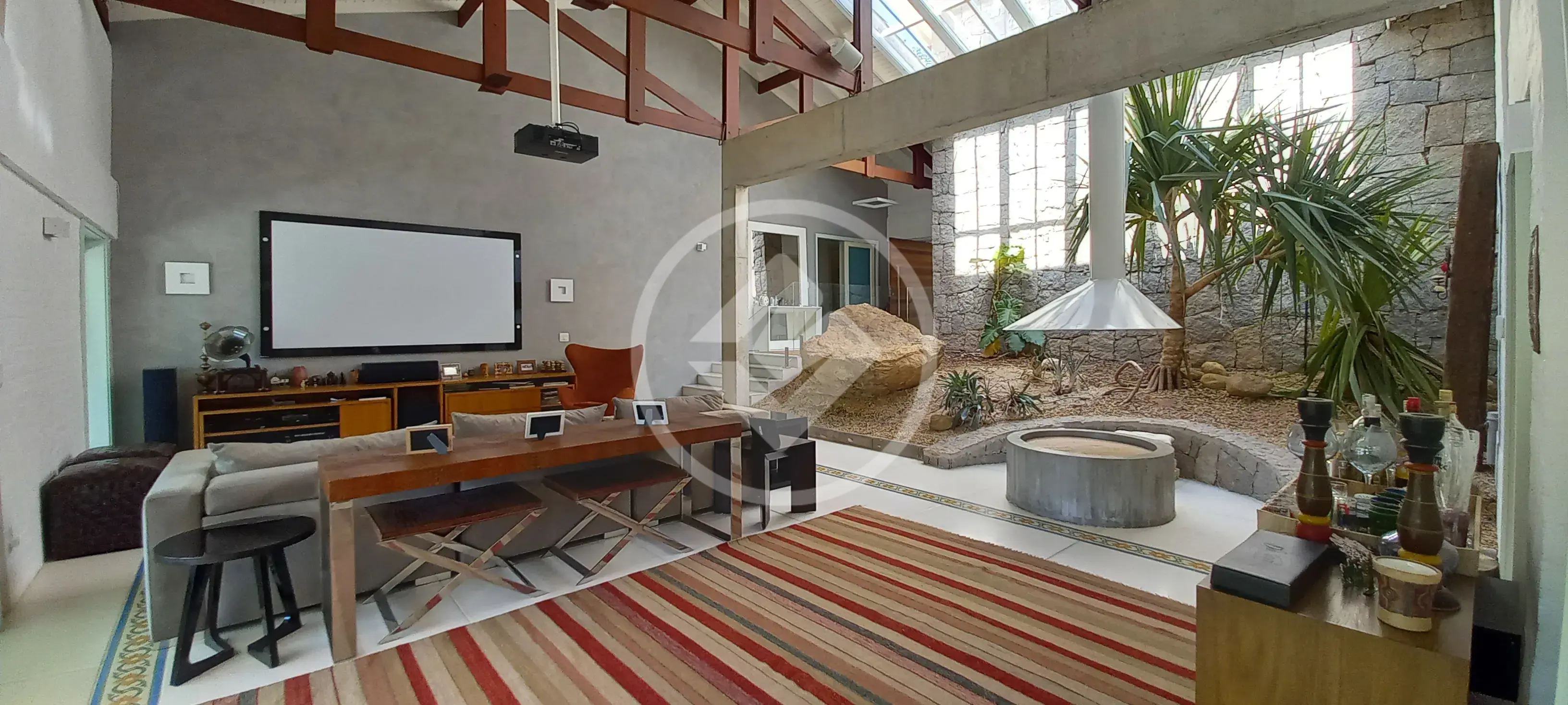 Imagem 4 - Casa Condomínio em Caixa D´Água, Vinhedo - SP