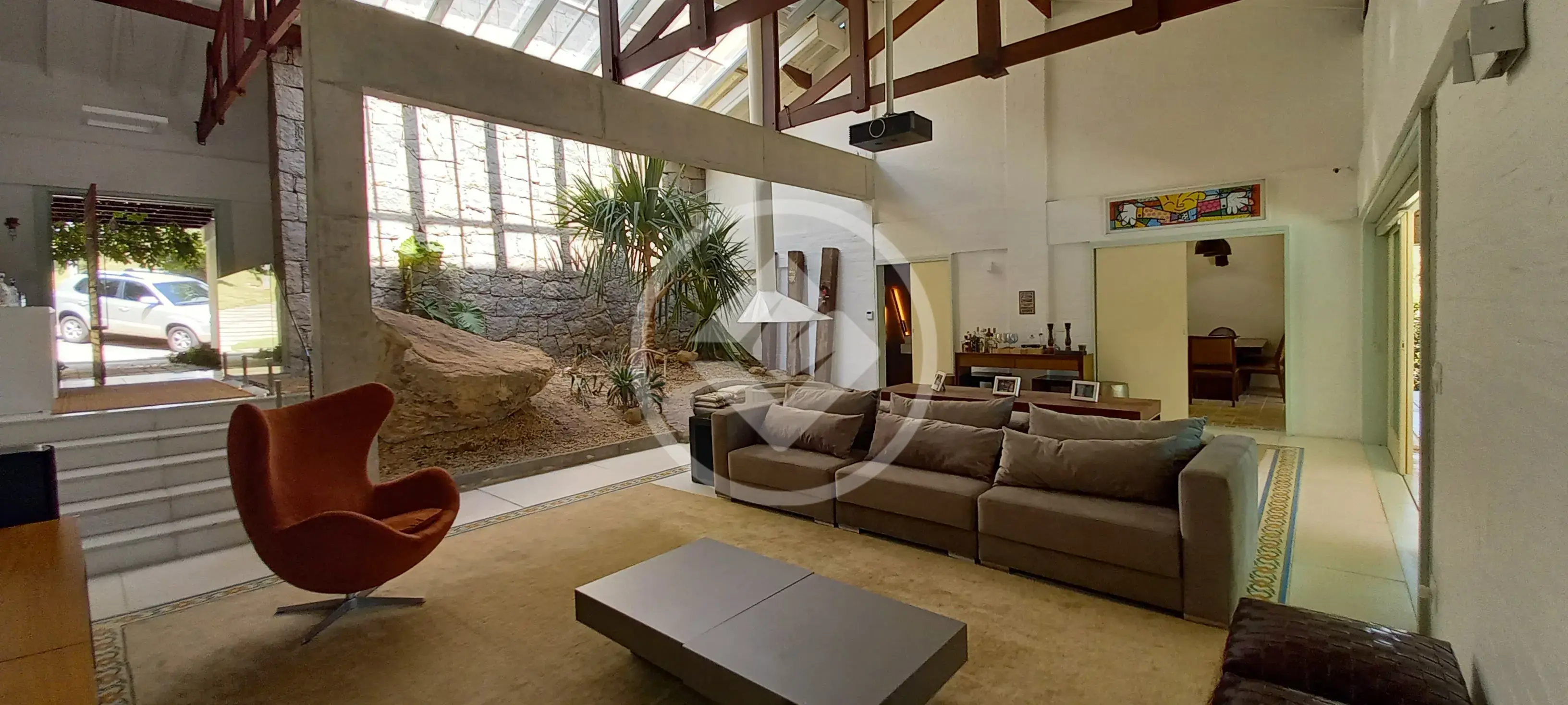 Imagem 2 - Casa Condomínio em Caixa D´Água, Vinhedo - SP