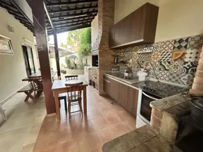 Imagem 2 - Casa Condomínio em Bosque, Vinhedo - SP