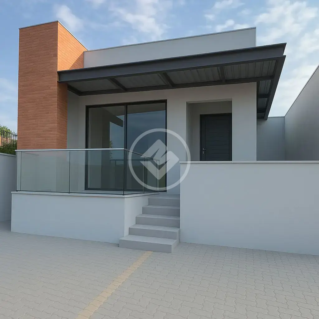 Imagem 1 - Casa Comercial em Centro, Vinhedo - SP