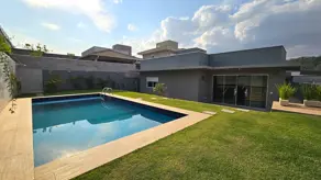 Casa Condomínio Reserva dos Vinhedos, Louveira - SP — foto 1