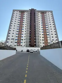 Apartamento Jardim Primavera, Indaiatuba - SP — foto 1