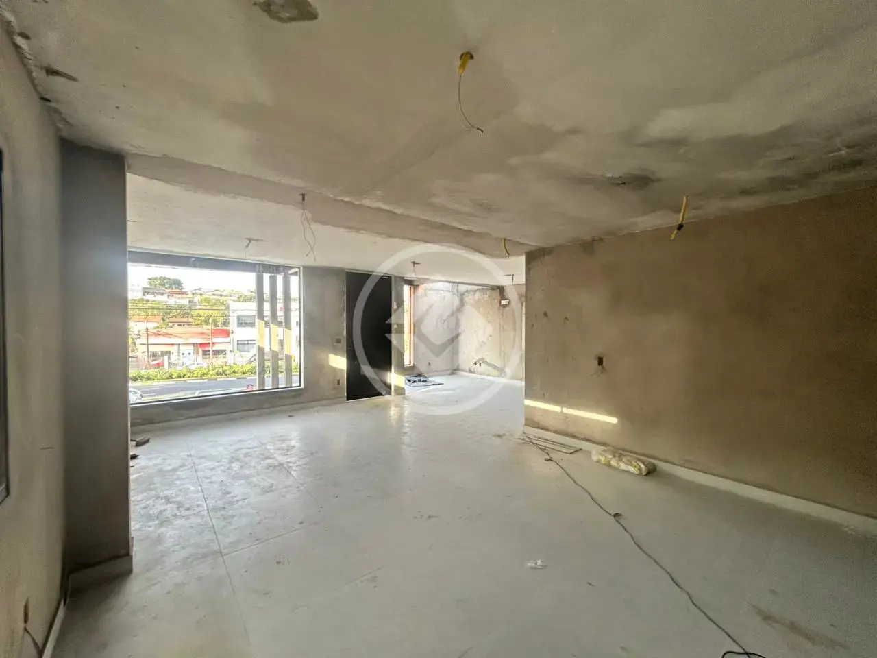 Image 2 - Sala Comercial em Centro, Vinhedo - SP
