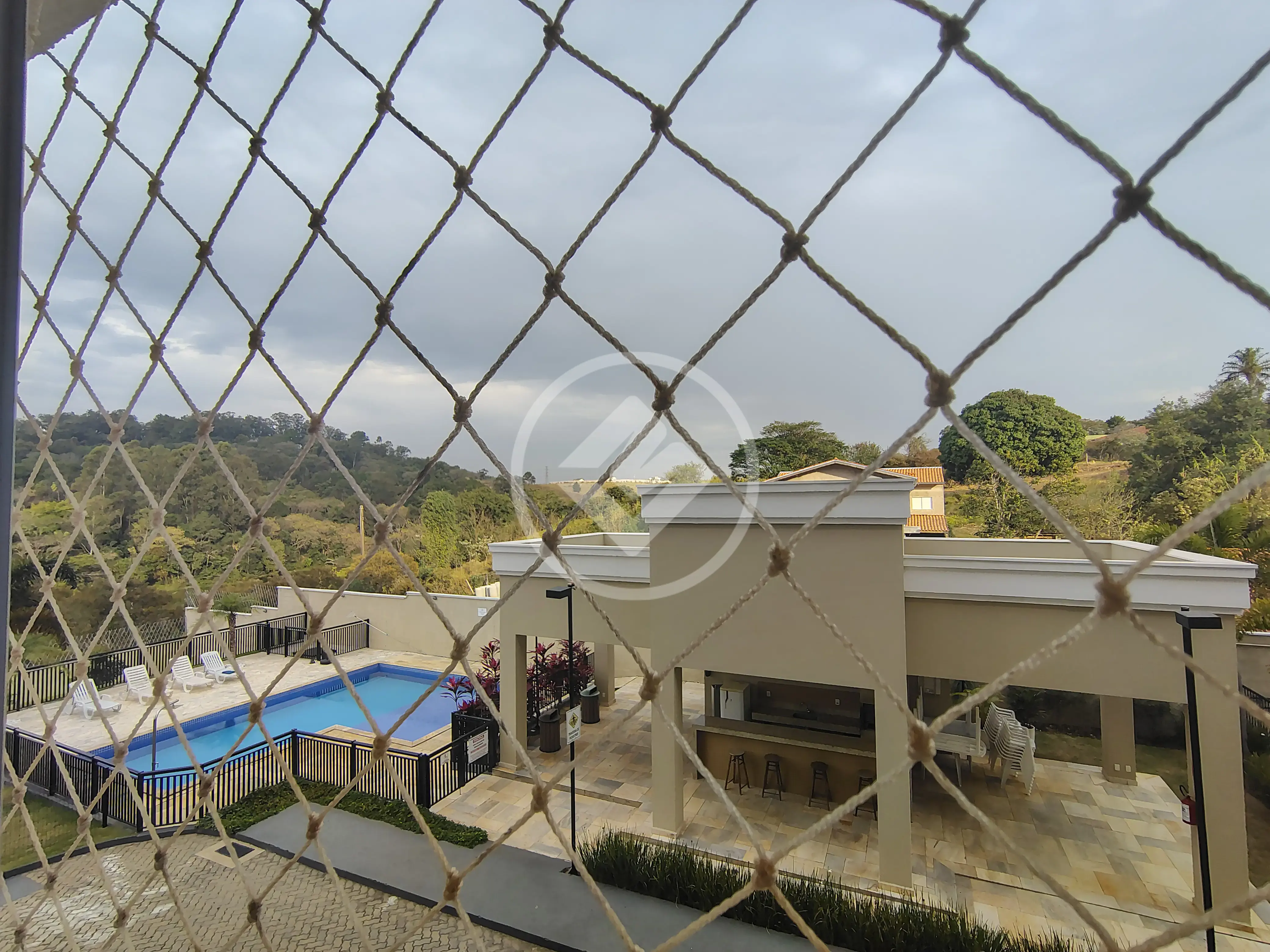 Imagem 1 - Apartamento em Centro, Vinhedo - SP